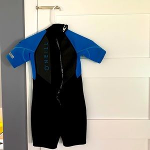 O’Neill Kids Wet Suit
